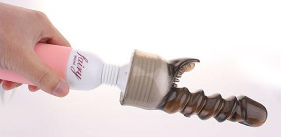 Стаффорд 2 Фаллоимитатор