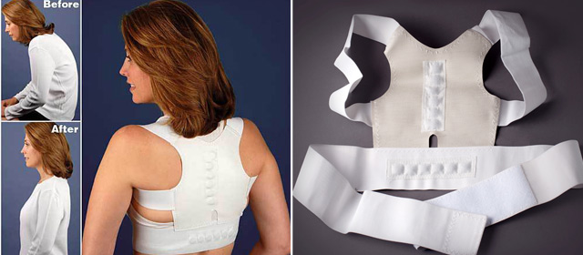 магнитный пояс для спины купить в омске