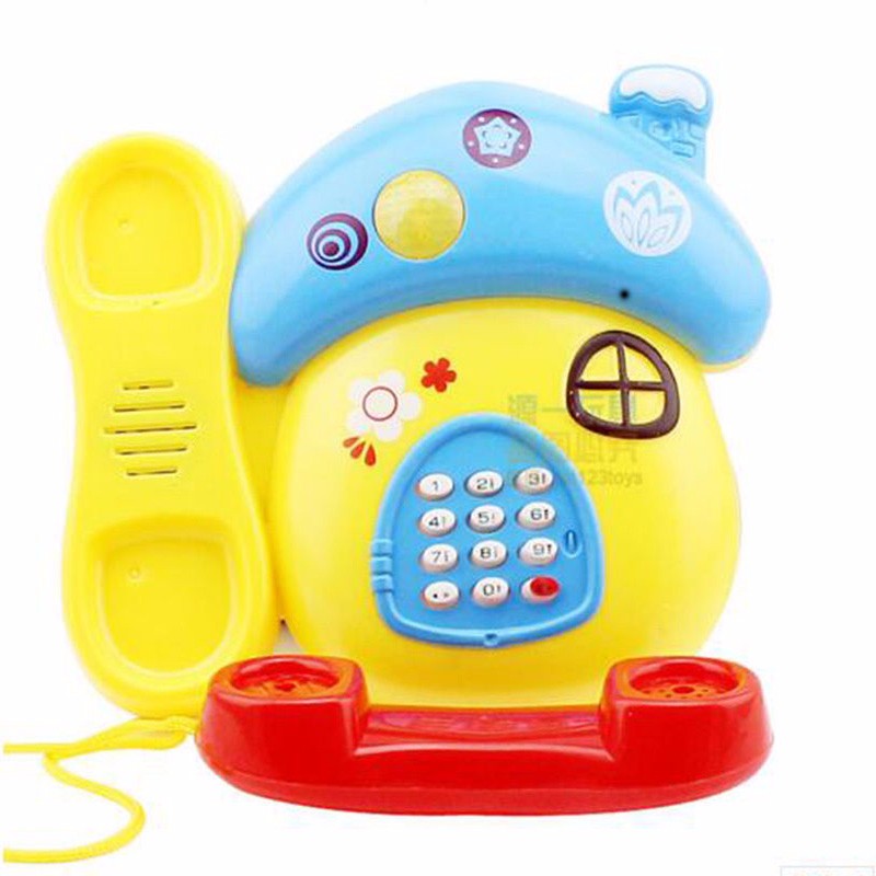 Где Можно Купить Детский Телефон