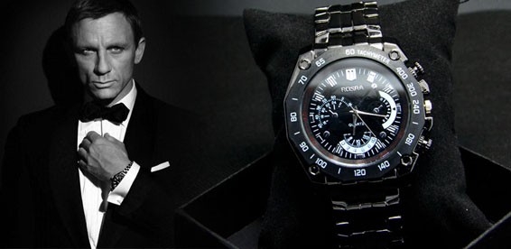 Купить мужские красивые наручные часы