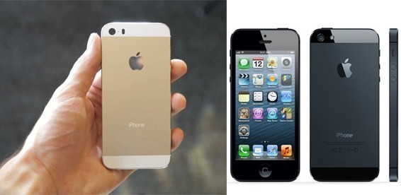 Стоит ли покупать iphone 5s реплика