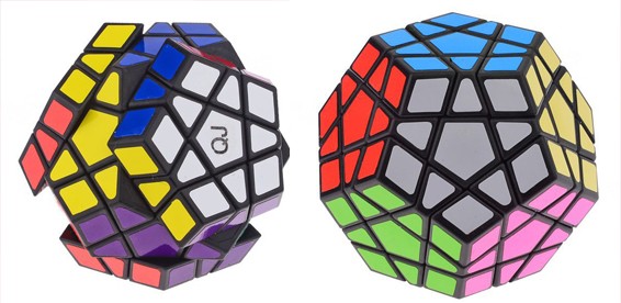 Головол. Кубик рубик многогранник. Многогранник куб рубик. Кубик Рубика октаэдр. Многогранники в виде кубика Рубика.