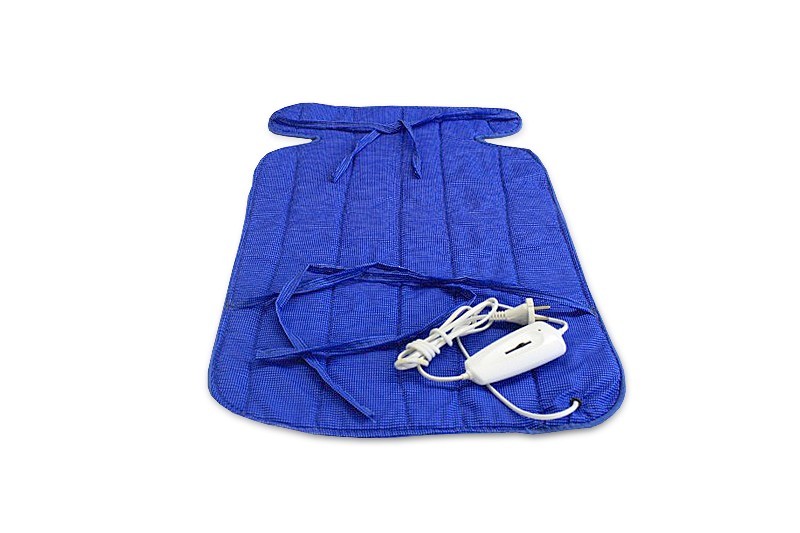 электрогрелку для спины и шеи 40 Х 70 СМ 220 В: купить в Москве и Санкт ...