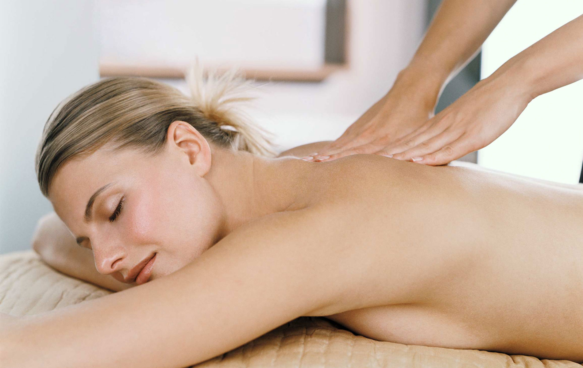 Massage liza