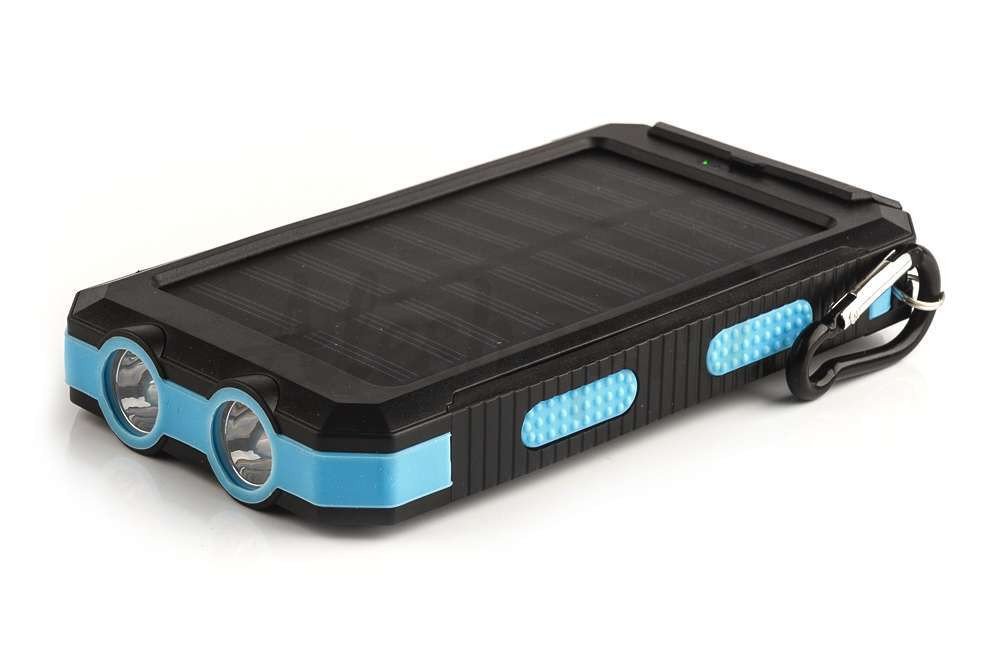 Внешний аккумулятор 20000 mah